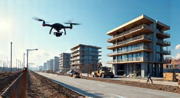 Technologische Einflüsse auf Bauversicherungen (4/10)