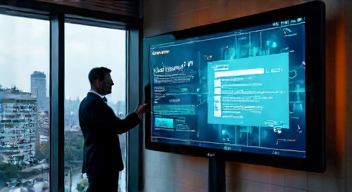 Technologische Einflüsse auf das Mietrecht (4/10)