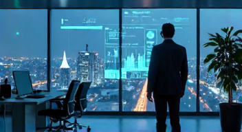 Technologische Einflüsse auf das Steuerrecht (4/10)