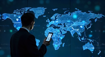 Technologische Einflüsse auf das Steuerrecht (4/10)