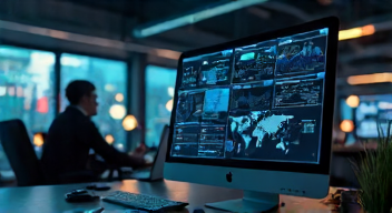 Technologische Einflüsse auf DBA (4/10)