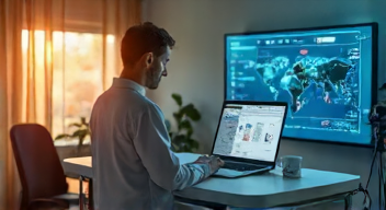 Technologische Einflüsse auf die Patientenversorgung (4/10)