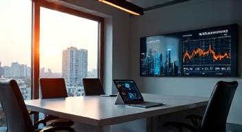 Technologische Einflüsse auf die Immobilienbewertung