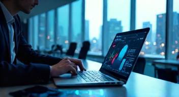 Technologische Einflüsse auf die Wirtschaftsprüfung (4/10)