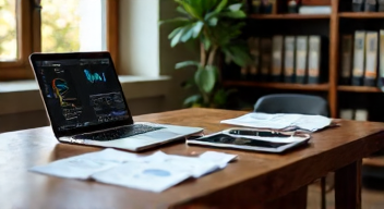 Technologische Einflüsse auf die Buchhaltung (4/10)