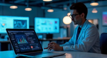 Technologische Einflüsse auf die GOÄ-Abrechnung (4/10)