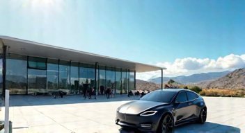 Technologische Einflüsse auf die Hofübergabe von Elon Musk (4/10)