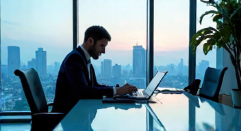 Technologische Einflüsse auf die Steuerpraxis (4/10)