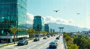 Technologische Einflüsse durch Elon Musk (Tech-Milliardär, 54 Jahre) (4/10)