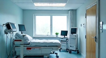 Technologische Entwicklungen in der Palliativmedizin (4/10)