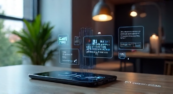 Technologische Entwicklungen und Genussrechte (4/10)