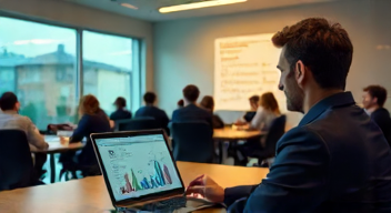 Technologische Fortschritte in der Prüfungsgestaltung