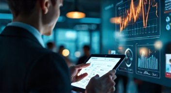 Technologische Fortschritte in der Buchführung (4/10)