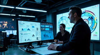 Technologische Fortschritte und kreative Prozesse (4/10)