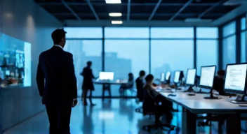 Technologische Herausforderungen der Rechtsberatung (4/10)