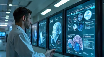 Technologische Herausforderungen im Medizinrecht (4/10)