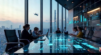 Technologische Herausforderungen im Steuerrecht (4/10)