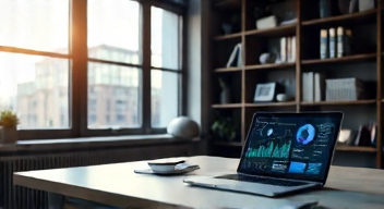 Technologische Herausforderungen in der Wirtschaftsprüfung (4/10)