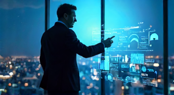 Technologische Innovation im Vergabeverfahren (4/10)