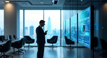 Technologische Innovation und Steueranreize (4/10)