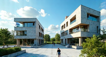 Technologische Innovationen im Baunachbarrecht (4/10)