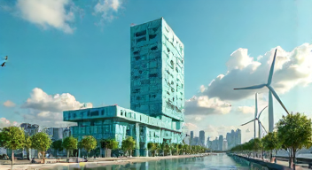 Technologische Innovationen im Baurecht (4/10)