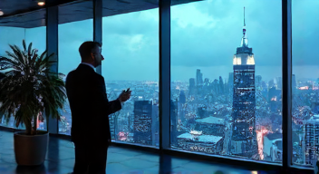 Technologische Innovationen im Finanzsektor (4/10)