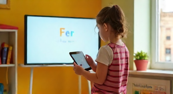 Technologische Innovationen im Kita-Management (4/10)