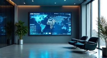 Technologische Innovationen im Kreditwesen (4/10)