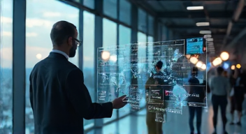 Technologische Innovationen im Migrationsrecht (4/10)