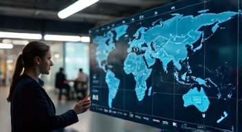 Technologische Innovationen im Migrationsrecht (4/10)