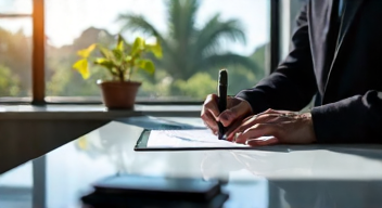 Technologische Innovationen im Notarwesen (4/10)