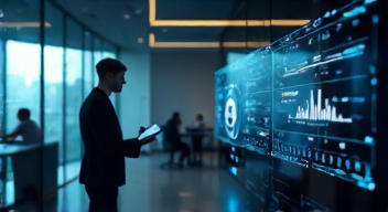 Technologische Innovationen im Steuerrecht (4/10)