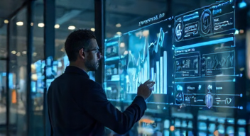 Technologische Innovationen im Vergaberecht