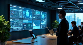 Technologische Innovationen in der Steuerverwaltung (4/10)