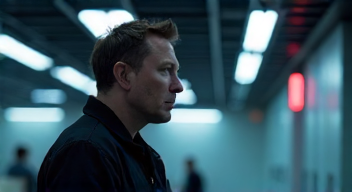 Technologische Innovationen in der Strafvollstreckung (4/10)