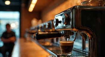 Technologische Innovationen in der Kaffeeindustrie (4/10)