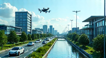 Technologische Innovationen und deren Auswirkungen (4/10)