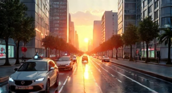 Technologische Innovationen und ihre Herausforderungen