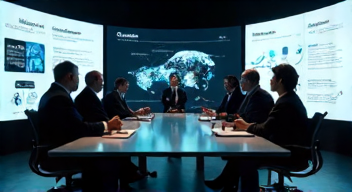 Technologische Innovationen und ihre rechtlichen Implikationen (4/10)