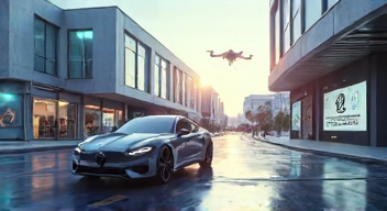 Technologische Innovationen und ihre rechtlichen Aspekte (4/10)