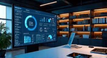 Technologische Lösungen für Nachtragsmanagement (4/10)