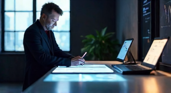 Technologische Lösungen für Steuerfragen (4/10)