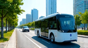 Technologische Lösungen zur Förderung der Mobilität (4/10)