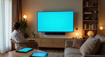 Technologische Unterstützung für Pflegefamilien (4/10)