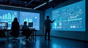 Technologische Verantwortung in der KI-Entwicklung (4/10)