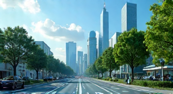 Technologischer Einfluss auf die soziale Absicherung (3/10)