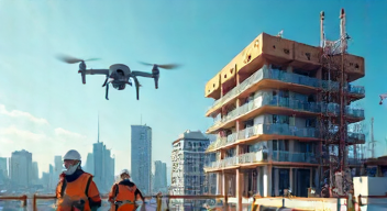 Technologischer Fortschritt in der Sanierung (4/10)