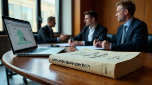 Thesaurierungsbegünstigung: Steuerrecht, Finanzgericht, Einkommensteuergesetz