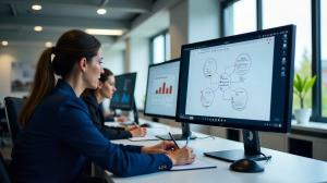 Überwachung im Arbeitsverhältnis: Rechtliche Aspekte, IT-Verfahren und Mitbestimmung